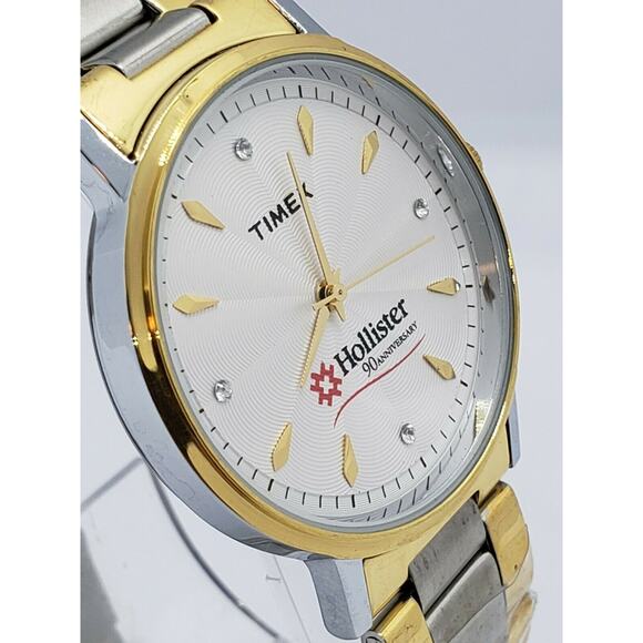 Timex | Accessories | Timex Hollister 9th Anniversary Watch  timex Hollister 90th Anniversary Watch